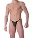 WOH Personal Allure G-String Black