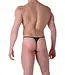 WOH Personal Allure G-String Black