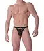 WOH Pure Seduction G-String Black