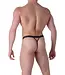 WOH Pure Seduction G-String Black