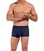 HOM Free Cut Lace Trunk Navy