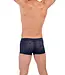 HOM Free Cut Lace Trunk Navy