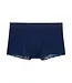 HOM Free Cut Lace Trunk Navy