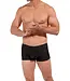 HOM Free Cut Lace Trunk Black