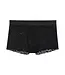 HOM Free Cut Lace Trunk Black