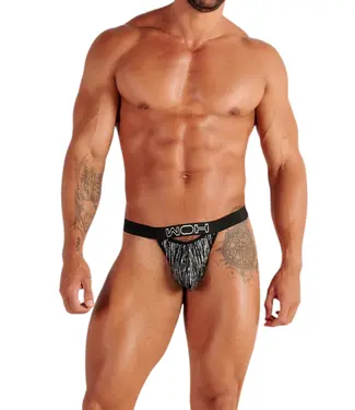 WOH Pure Seduction G-String Black