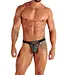 WOH Pure Seduction G-String Black