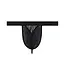 WOH Pure Seduction G-String Black