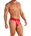 WOH Night Universe G-String Red