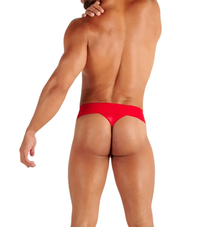WOH Night Universe G-String Red