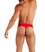 WOH Night Universe G-String Red