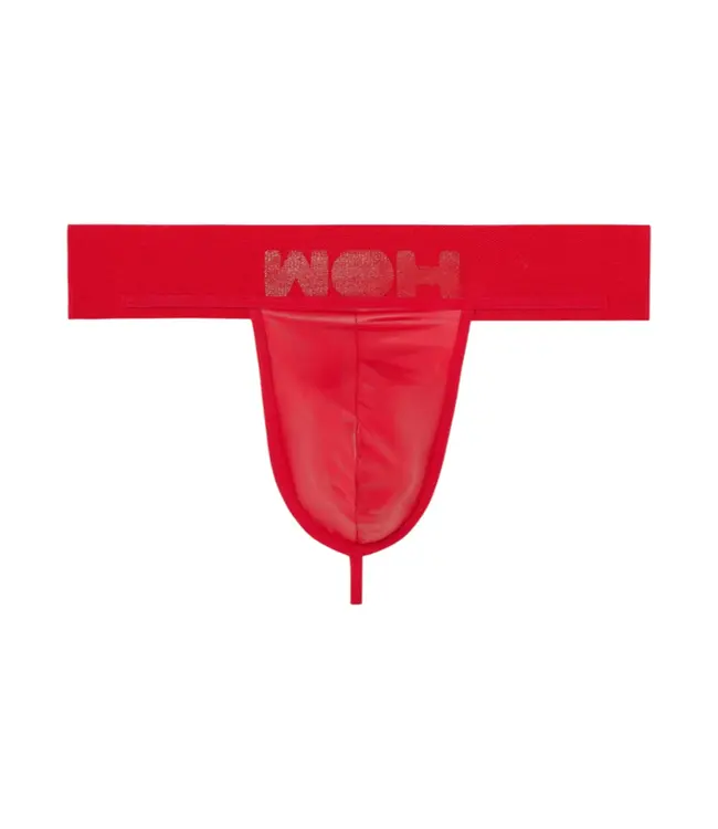 WOH Night Universe G-String Red