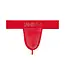 WOH Night Universe G-String Red