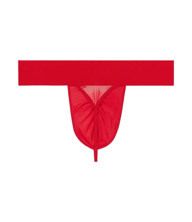 WOH Night Universe G-String Red