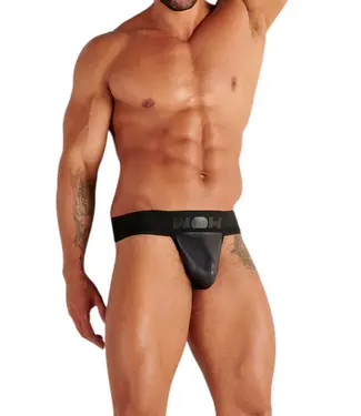 WOH Night Universe G-String Black