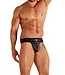 WOH Night Universe G-String Black