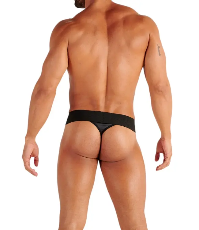WOH Night Universe G-String Black