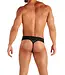 WOH Night Universe G-String Black