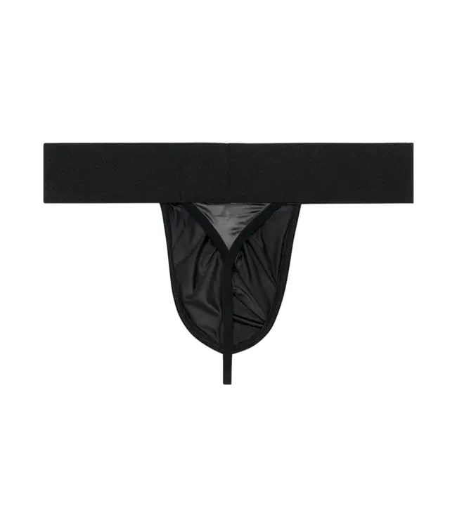 WOH Night Universe G-String Black