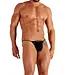 WOH Personal Allure G-String Black
