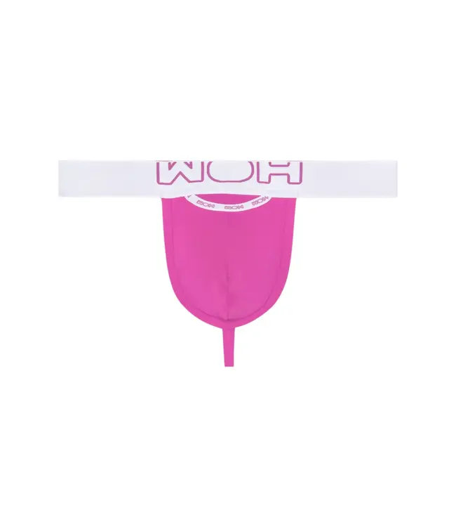 WOH Sexy Fun G-String Pink