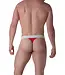 WOH Sexy Fun G-String Red