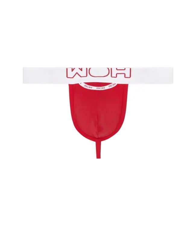 WOH Sexy Fun G-String Red