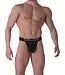 WOH Sexy Fun G-String Black