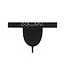 WOH Sexy Fun G-String Black