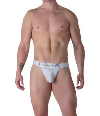 WOH Sexy Fun G-String White