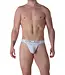 WOH Sexy Fun G-String White