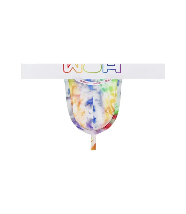 WOH Sexy Fun G-String Multico Print