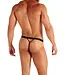 WOH Pure Seduction G-String Black