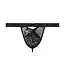WOH Pure Seduction G-String Black