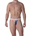 WOH Sexy Fun G-String Multico Print