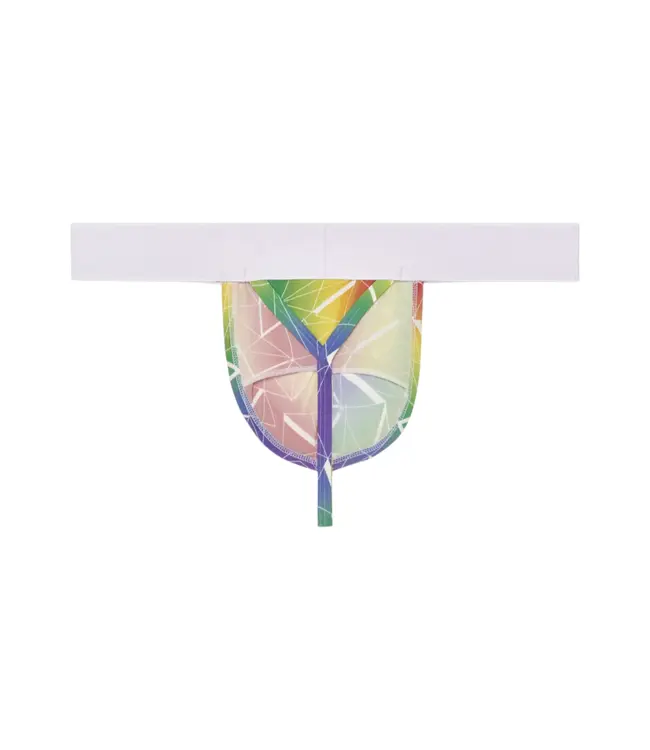 WOH Sexy Fun G-String Multico Print
