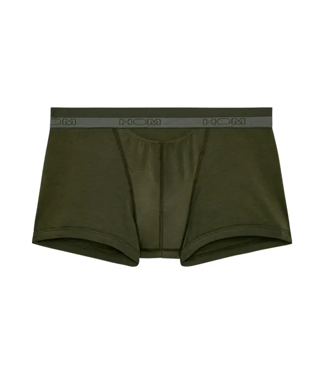 HOM HO1 Boxer Briefs Dark Khaki