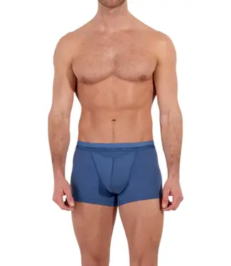 HOM HO1 Boxer Briefs Jeans Blue
