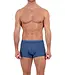 HOM HO1 Boxer Briefs Jeans Blue