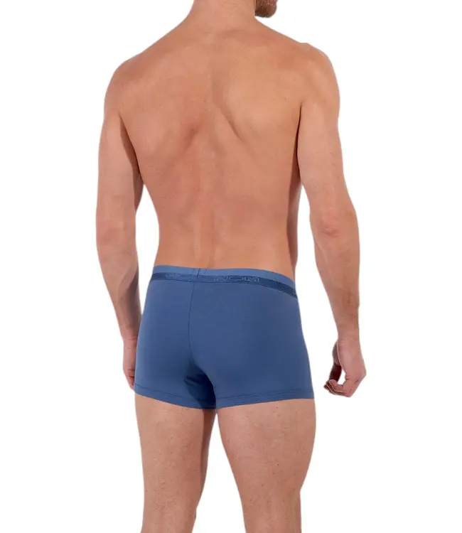 HOM HO1 Boxer Briefs Jeans Blue