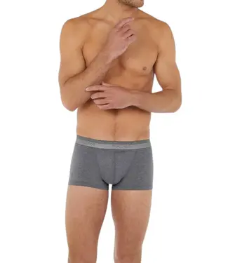 HOM HO1 Boxer Briefs Grey