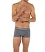 HOM HO1 Boxer Briefs Grey