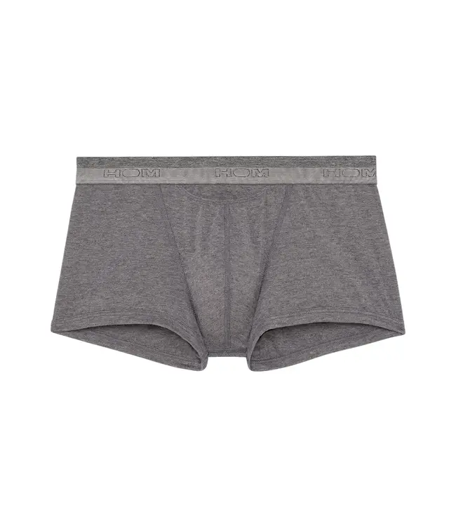 HOM HO1 Boxer Briefs Grey