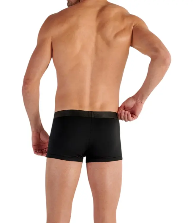 HOM HO1 Boxer Briefs Black