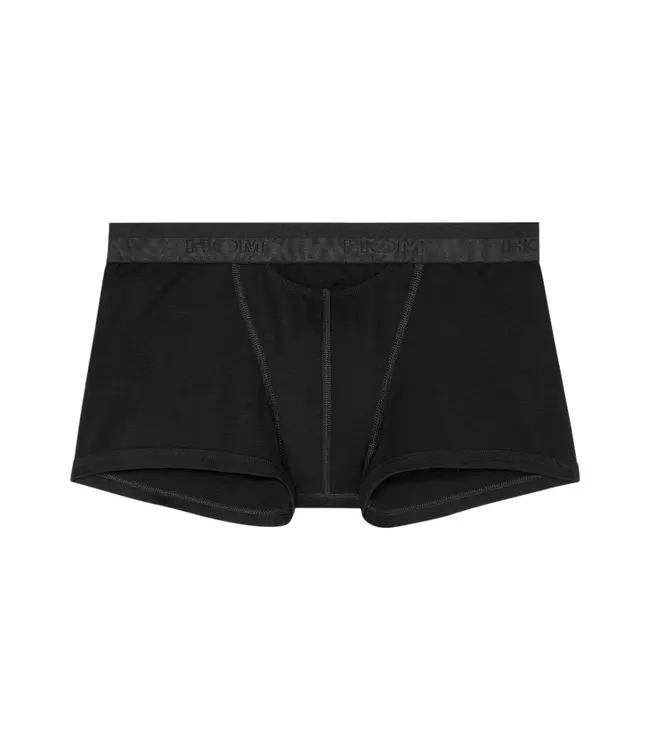 HOM HO1 Boxer Briefs Black