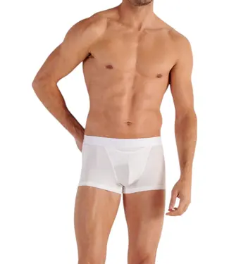 HOM HO1 Boxer Briefs White