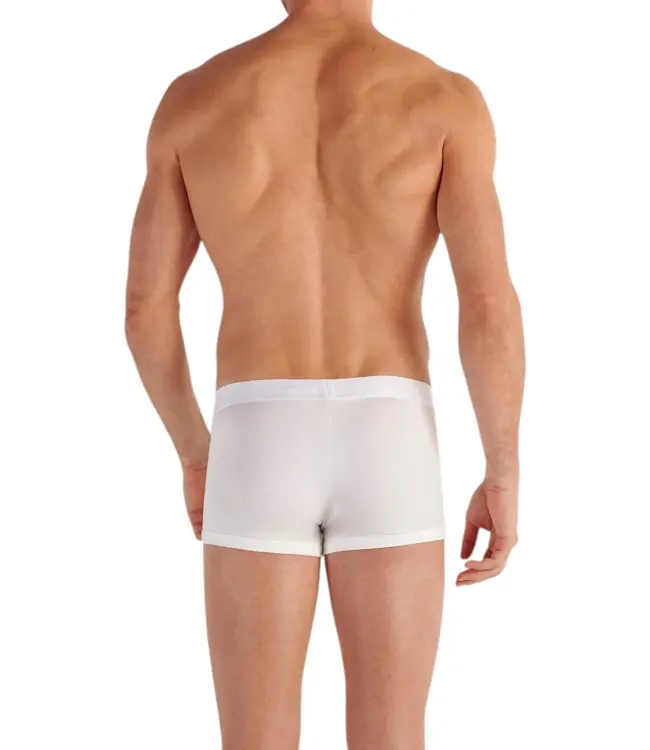 HOM HO1 Boxer Briefs White