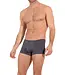 HOM Plumes Trunk Anthrazit