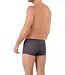 HOM Plumes Trunk Anthrazit