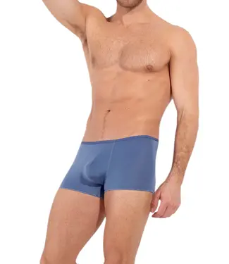 HOM Plumes Trunk Midblue